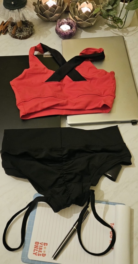 Shadow Muse Polewear &