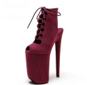 SophiaHeel 23cm