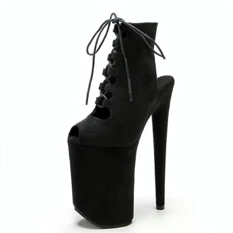 SophiaHeel 23cm