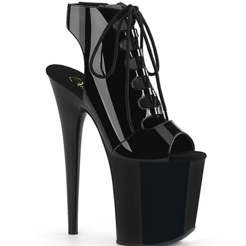 Shoulder Mount Walk 26cm