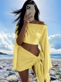 Sunny Glow