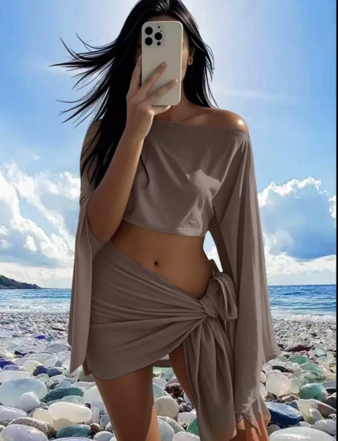 Sunny Glow