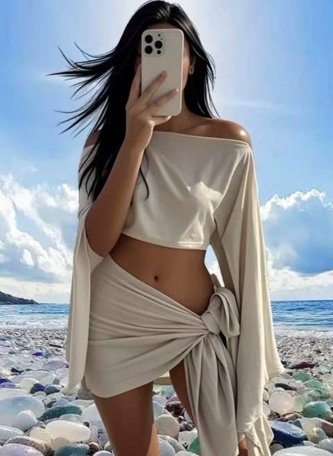Sunny Glow