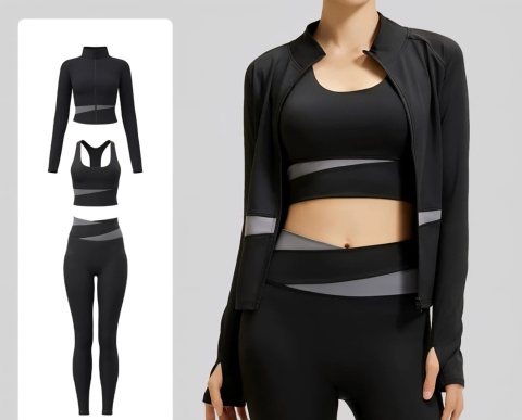 Mystic Cut Out 3in1