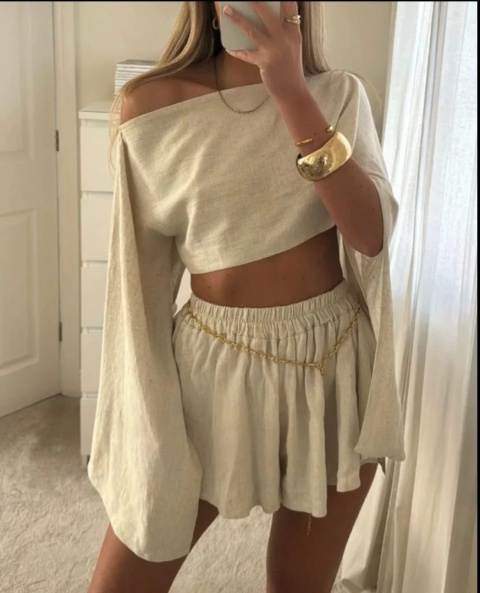 Soleil Boho Set